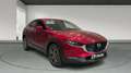Mazda CX-30 2025 2.0 e-SKYACTIV X MHEV 186CV 6MT FWD EXCLUSIVE Rojo - thumbnail 3