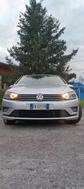 1.6 tdi Highline 115cv dsg