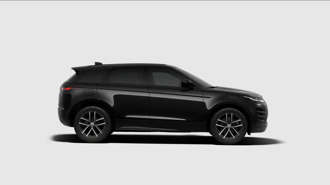 Land Rover Range Rover Evoque 2026 — фото 9