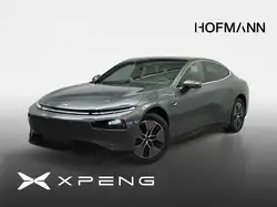 Xpeng P7 