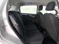 Fiat Punto 1.3 MJT II S&S 95 CV 5p Lounge Fendi 15" Bluetooth srebrna - thumbnail 10