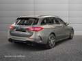Mercedes-Benz C 43 AMG C SW AMG 43 mhev Premium Pro 4matic auto Gri - thumbnail 2