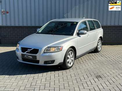Volvo V50 1.8 F Edition I |Airco|CruiseControl|