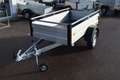 Agados ALUX 3 - 750kg Alu 206x110 Transportanhänger TOP - thumbnail 2