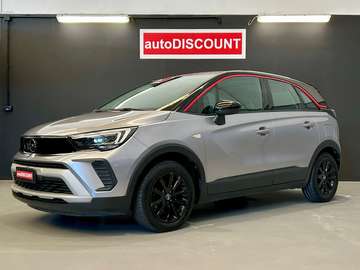 Crossland 2021 1.2 GS Line *PREZZO PROMO*