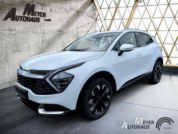 PHEV 1.6 T-GDI AWD Spirit +Klima+Rückfahrkamera+LE