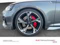 Audi RS5 RS 5 SB 2.9 TFSI quattro Laser Pano Navi Kamera Gris - thumbnail 5