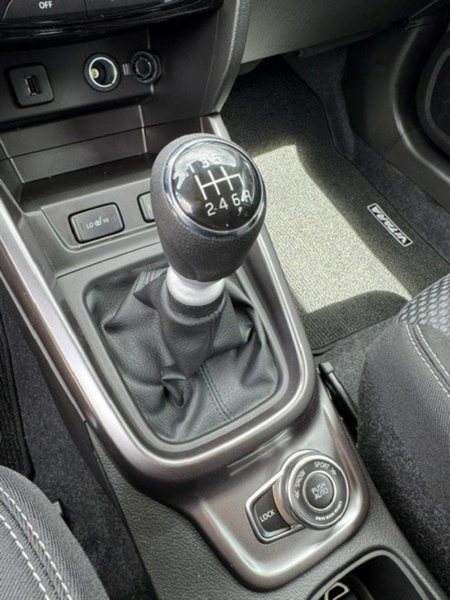 Suzuki Vitara 1.4 Allgrip Hybrid Shine MT — photo 8
