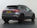 Mercedes-Benz GLA 200 AMG Line | Panoramadak | Stoelverwarming | Achteru Gris - thumbnail 2