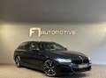 BMW 530 5-serie Touring 530i M Sport Pano|Laser|HuD|Memory Noir - thumbnail 8