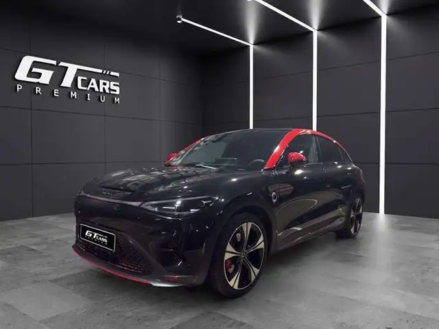 smart #3 Todoterreno 272cv Automático de 5 Puertas