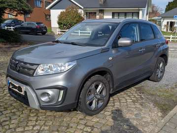 Vitara 1.6i 4x2 GL