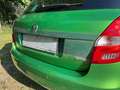 Skoda Fabia Fabia Ambiente 1,6 TDI CR DPF Ambiente Grün - thumbnail 2