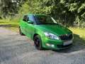 Skoda Fabia Fabia Ambiente 1,6 TDI CR DPF Ambiente Grün - thumbnail 1