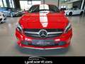 Mercedes-Benz A 180 d Urban LED Audio 20 Navi Park-Asiss. Klima IHC Rojo - thumbnail 2