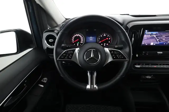 Mercedes-Benz Vito 116 CDI Tourer PRO Lang LED Navi Distr Ansicht 10
