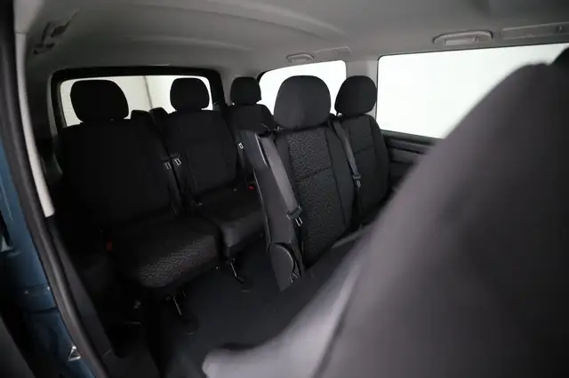 Mercedes-Benz Vito 116 CDI Tourer PRO Lang LED Navi Distr Ansicht 19