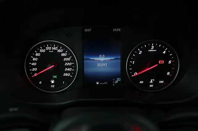 Mercedes-Benz Vito 116 CDI Tourer PRO Lang LED Navi Distr Ansicht 12