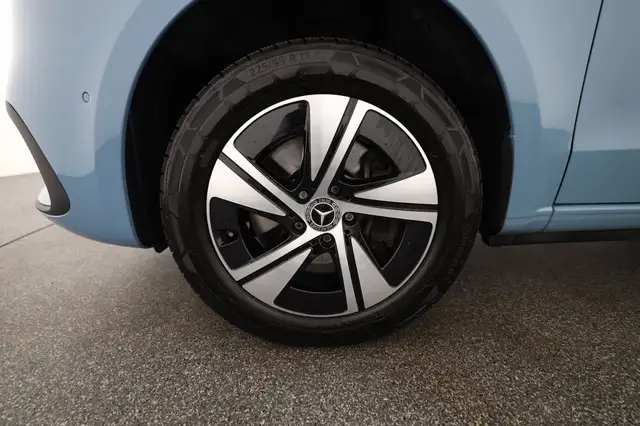 Mercedes-Benz Vito 116 CDI Tourer PRO Lang LED Navi Distr Ansicht 21