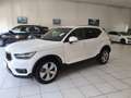 Volvo XC40 D3 Momentum Pro AWD Aut. Blanco - thumbnail 8