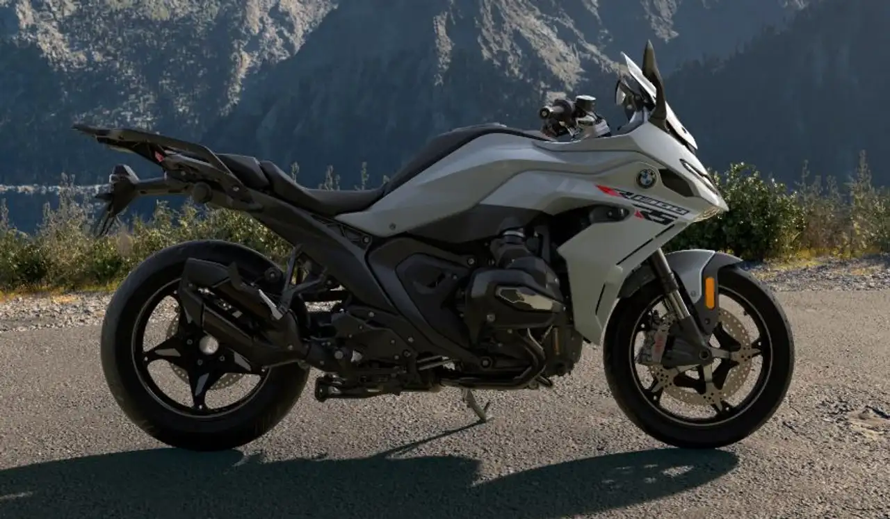 BMW R 1300 RS