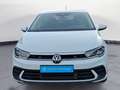 Volkswagen Polo 1.0 TSI OPF DSG Life Klima Sitzheizung Blanc - thumbnail 7