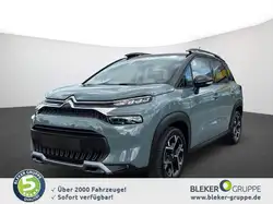 Citroën C3 Aircross Pure Tech 130 EAT6 Shine Pack S/S