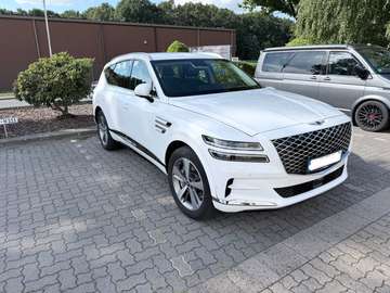 GV80 3.0 Diesel AWD AT8 Premium Line