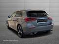 Mercedes-Benz A 180 - A 180 d Sport Night edition auto Gris - thumbnail 3