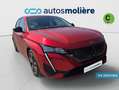 Peugeot 308 1.2 PureTech S&S Allure EAT8 130 Rojo - thumbnail 3