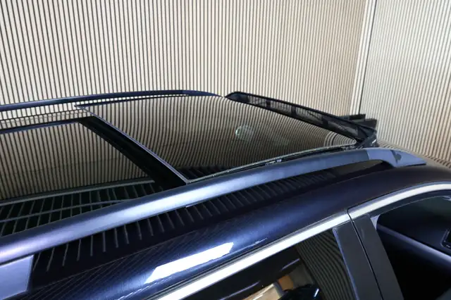 Volkswagen Golf view 5