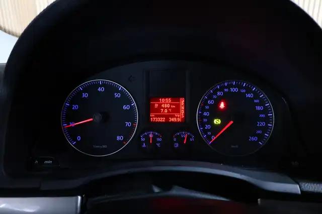 Volkswagen Golf view 15