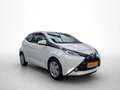Toyota Aygo 1.0 VVT-i x-play Camera | Bluetooth | 5 Deurs | Wit - thumbnail 11