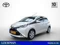 Toyota Aygo 1.0 VVT-i x-play Camera | Bluetooth | 5 Deurs | Wit - thumbnail 1