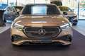 Mercedes-Benz E 300 E 300 de AMG Line Night samtbraun Burmester 360° Braun - thumbnail 7