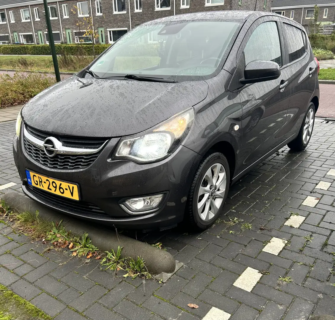 Opel Karl 1.0 Exclusive - 1