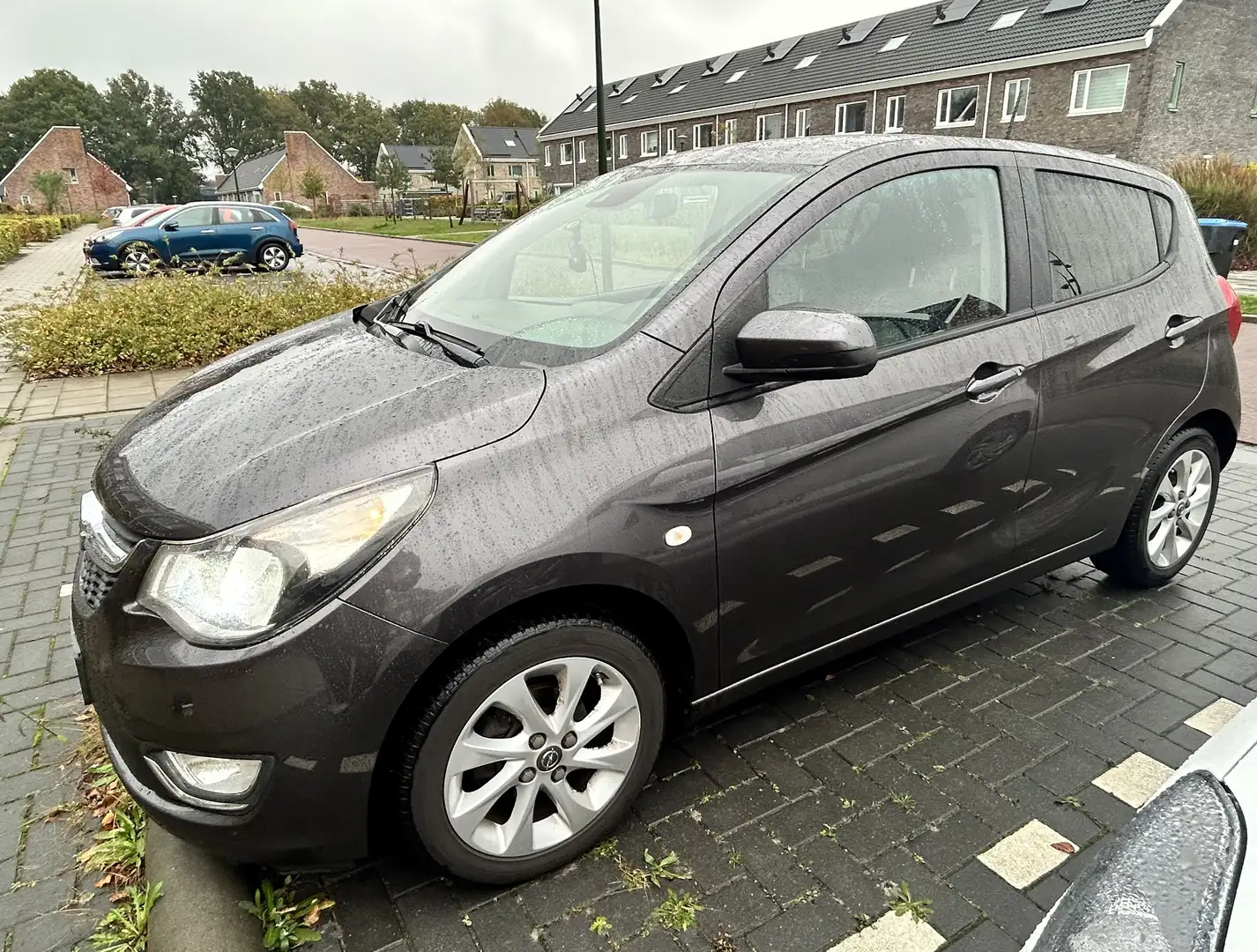 Opel Karl 1.0 Exclusive - 2