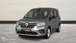 Renault Kangoo 1.3 TCe 100ch Zen