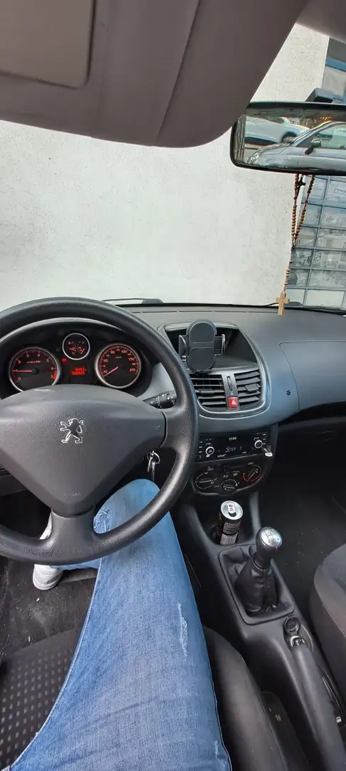 Peugeot 206 5p 1.6 16v XS-Line - 2