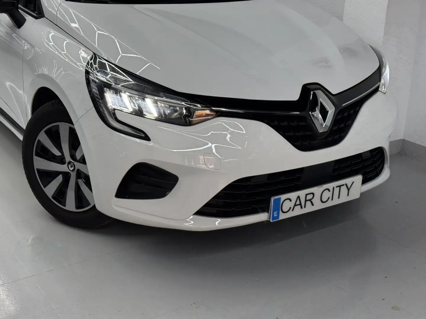 Renault Clio dCi Evolution 74kW - 2