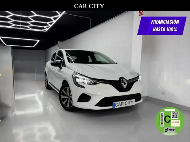 Renault Clio dCi Evolution 74kW