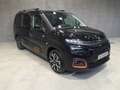Citroen Berlingo Berlingo BlueHDi S Negro - thumbnail 1