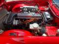 Triumph TR6 Rouge - thumbnail 10