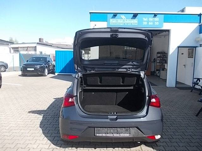 Hyundai i20 Connect & Go, 1. Hd, Bose Sound, Kamera, 2XUSB, Klimaautomatik, Lenkradheizung, 16" Alufelgen — photo 8