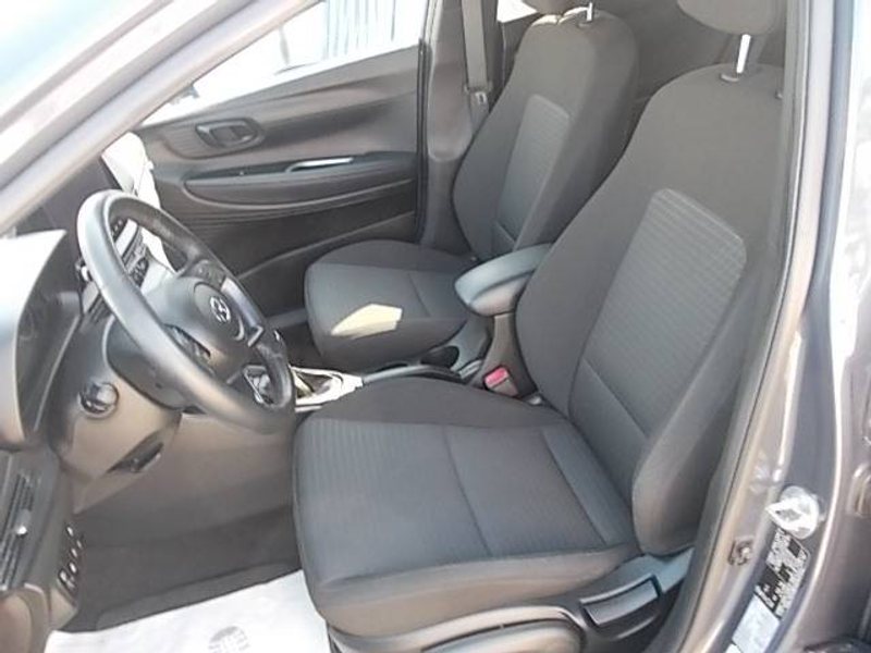 Hyundai i20 Connect & Go, 1. Hd, Bose Sound, Kamera, 2XUSB, Klimaautomatik, Lenkradheizung, 16" Alufelgen — photo 11