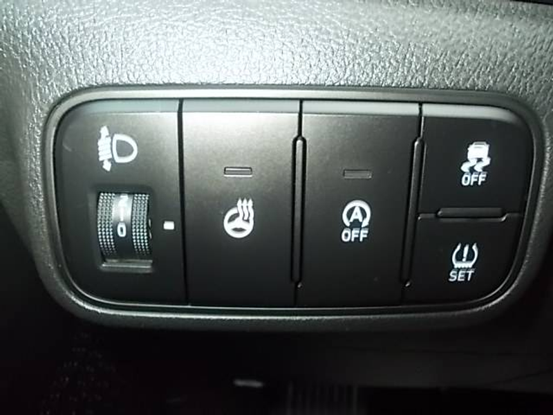 Hyundai i20 Connect & Go, 1. Hd, Bose Sound, Kamera, 2XUSB, Klimaautomatik, Lenkradheizung, 16" Alufelgen — photo 15