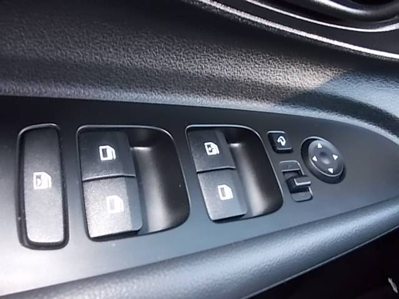 Hyundai i20 Connect & Go, 1. Hd, Bose Sound, Kamera, 2XUSB, Klimaautomatik, Lenkradheizung, 16" Alufelgen — photo 14