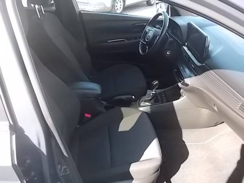 Hyundai i20 Connect & Go, 1. Hd, Bose Sound, Kamera, 2XUSB, Klimaautomatik, Lenkradheizung, 16" Alufelgen — photo 10