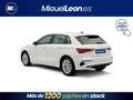 Audi A3 Sportback 30 TFSI Blanco - thumbnail 4