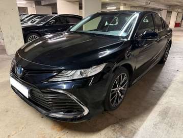 16600ht CAMRY 2.5 HYBRIDE 218CH DESIGN
